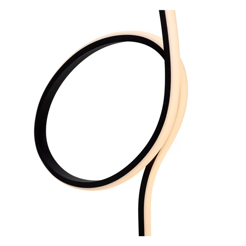 Lucide FLAMINGO - Vloerlamp - LED - RGB - Multicolor - detail 7